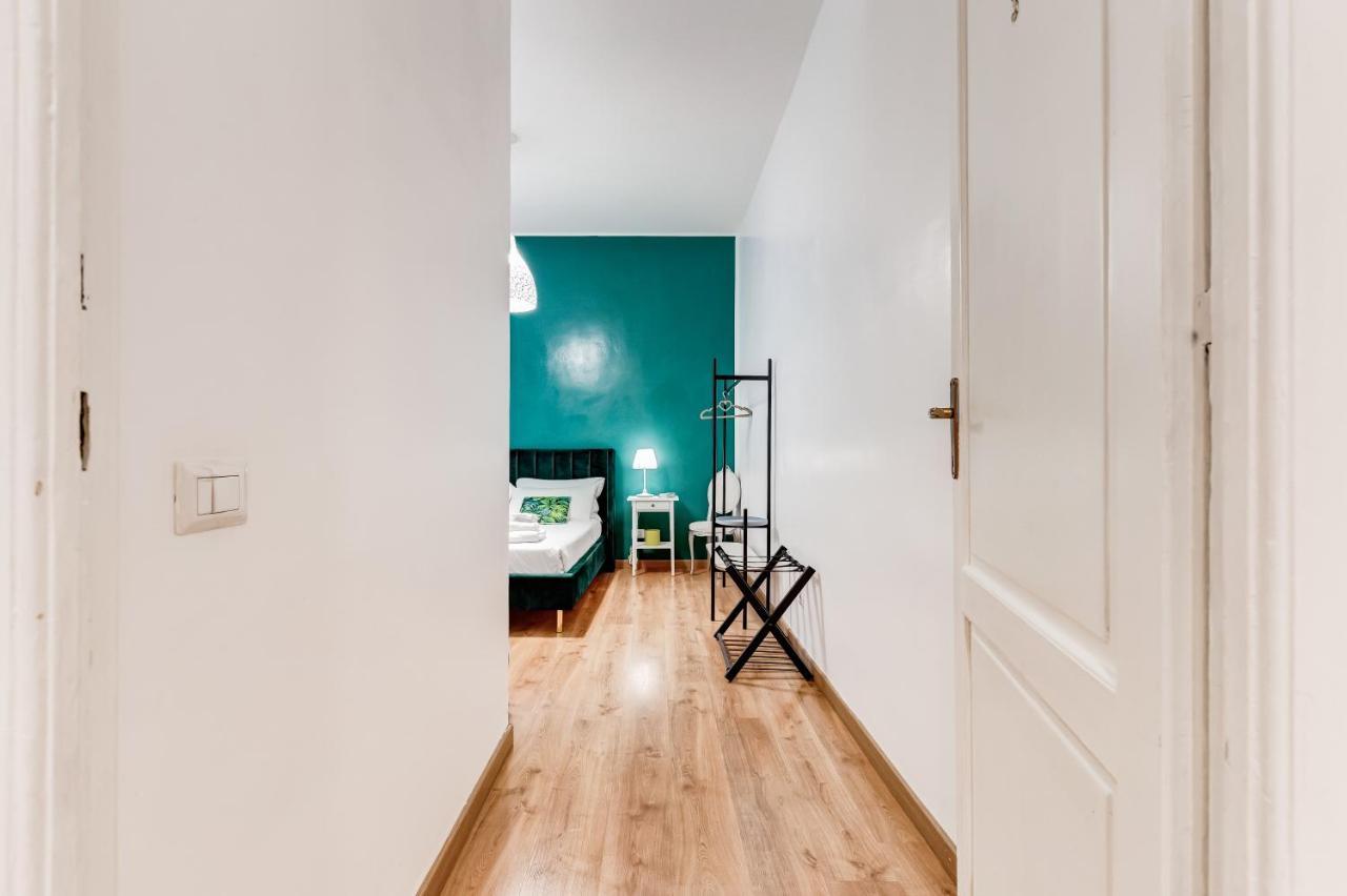 Bdc - Residenza Valadier 3-Bdr And 3 Bathrooms Apt Rome Exterior photo